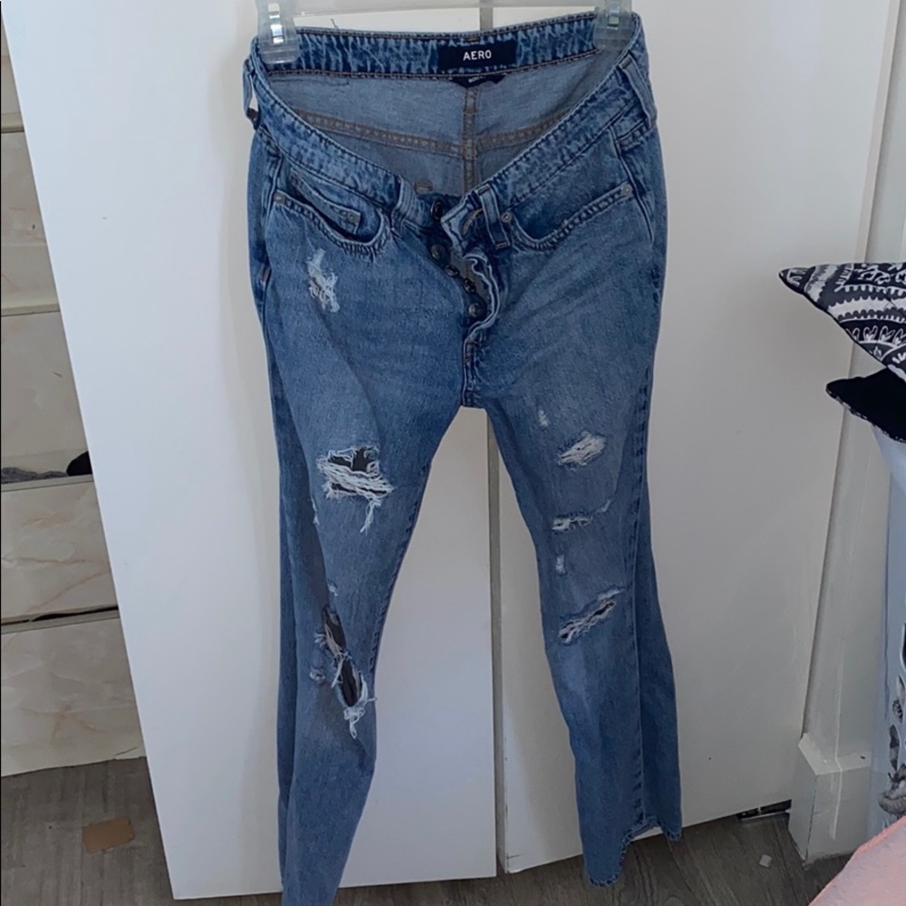 Jeans - Picture 2 of 2